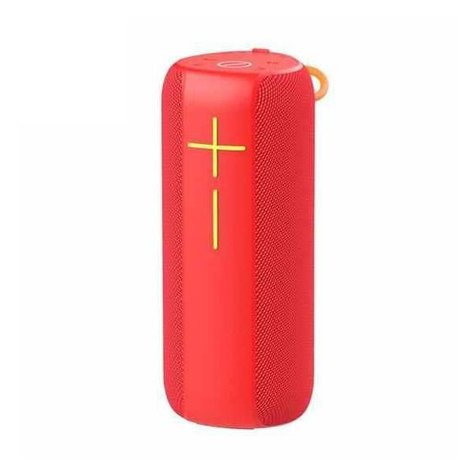 Hopestar Outdoor Portable Wireless Speaker | Red Hopestar Outdoor Portable Wireless Speaker | Red